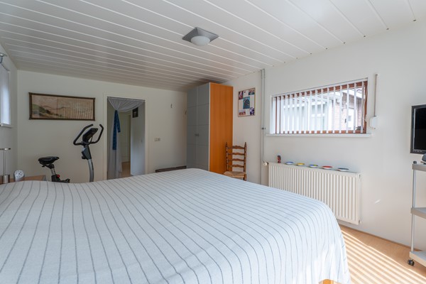 Medium property photo - Malledijk 12, 3208 LA Spijkenisse